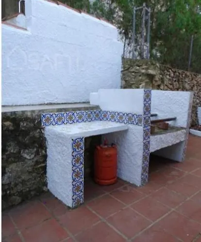 Casa Elvira Planta Baja