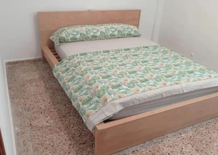 Casa Elvira Planta Baja *