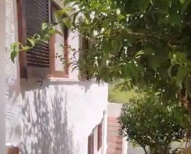 펜션 Casa Elvira Planta Baja Alcossebre