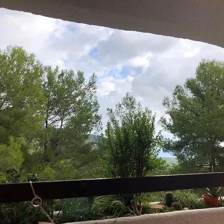 Casa Elvira Planta Baja 度假居 *