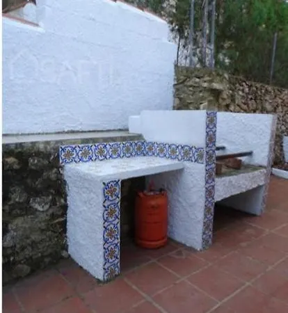 Casa Elvira Planta Baja