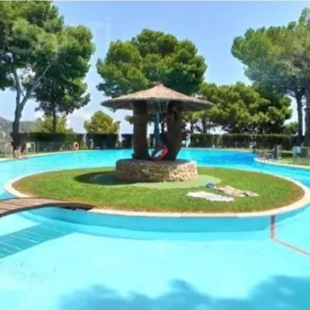 Casa Elvira Planta Baja *