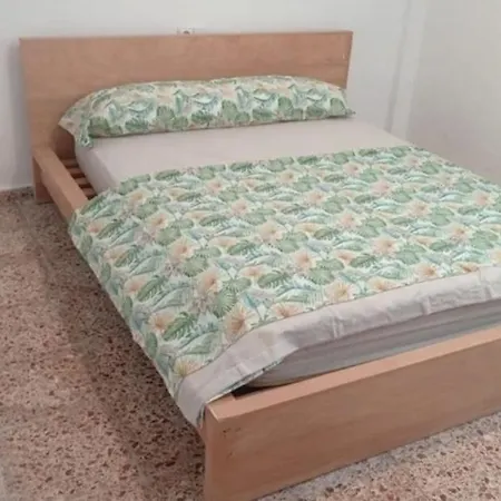 Casa Elvira Planta Baja *