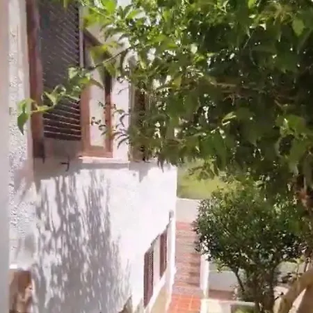 Semesterbostad Casa Elvira Planta Baja Alcossebre